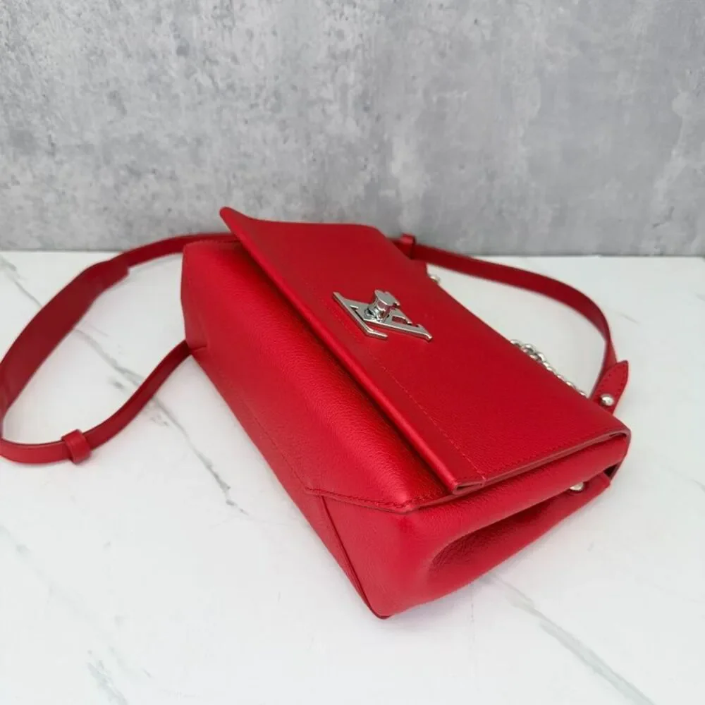 Louis Vuitton items authentic size